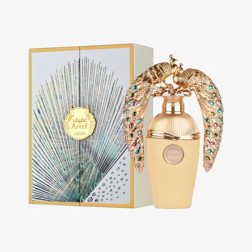Afeef Eau de Parfum